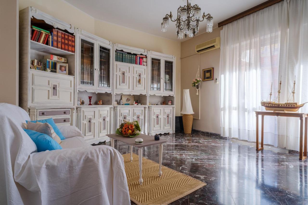 Il Posto Del Cuore Brindisi Dış mekan fotoğraf
