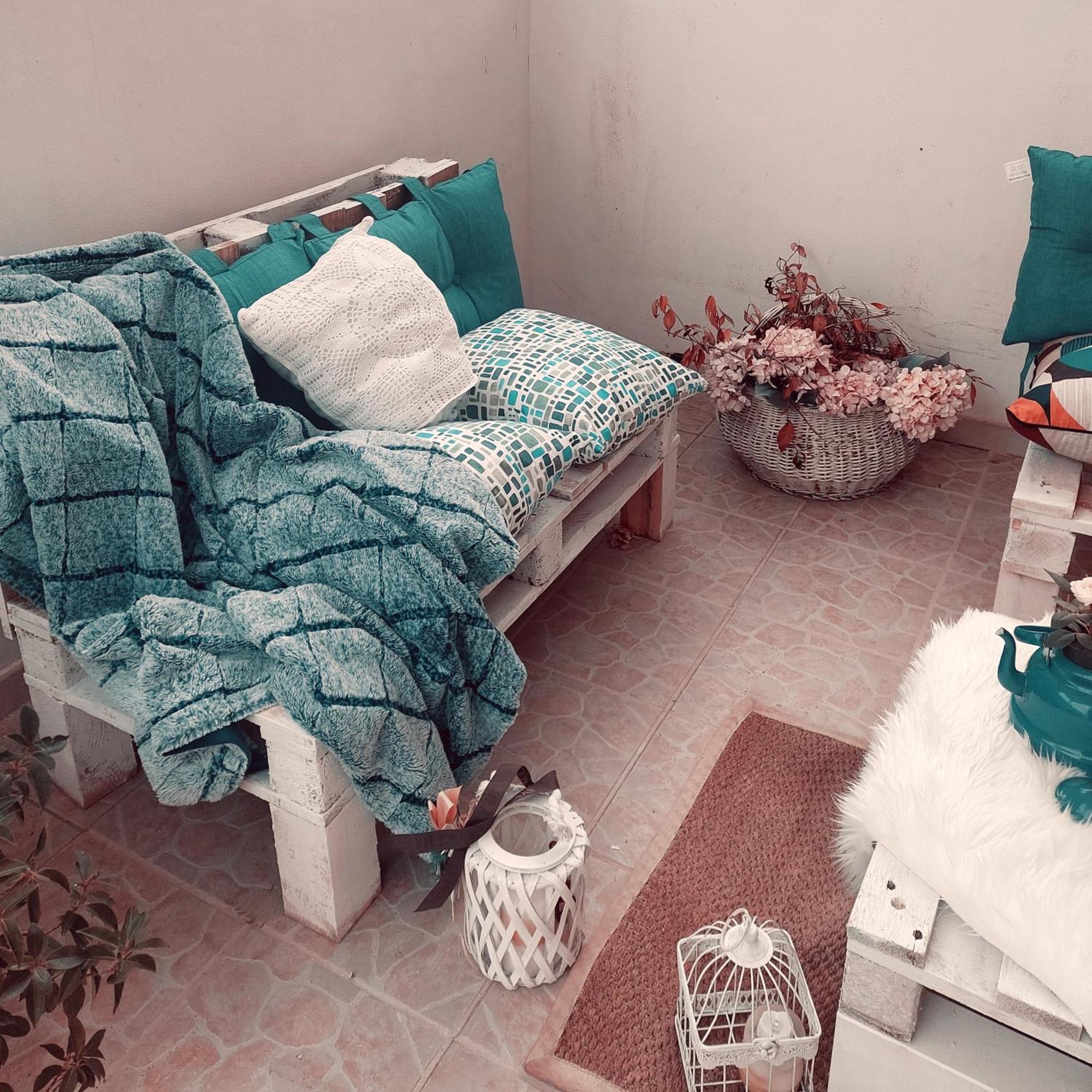 Il Posto Del Cuore Brindisi Dış mekan fotoğraf